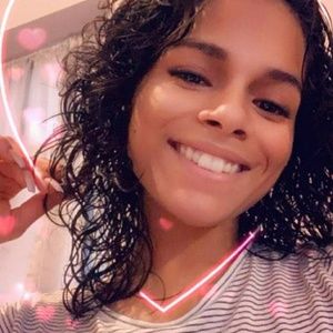 Meet your Posher, Frances